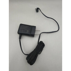 6V AC DC Adapter For Vtech A318-060040W-US1 Charging Base Cordless Phone Handset